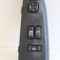 2000-2002 CHEVY SILVERADO DRIVER  SIDE WINDOW SWITCH