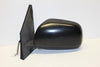 2006-2008 TOYOTA RAV-4 RAV4 DRIVER LEFT SIDE POWER DOOR MIRROR BLACK 29246