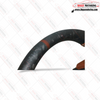 Custom Forged Carbon  & Leather Flat Bottom Steering Wheel Fits 19-24 GM Truck