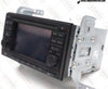 2011-2014 NIssan Juke Navigation Radio Display Screen Cd Player 25915 1FS0B
