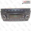 2007-2012 Jeep Dodge Chrysler Res Radio Stereo Cd Player P05091117AC