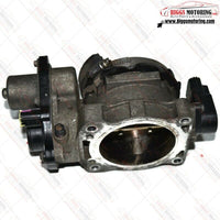 2006-2008 Ford Explorer Throttle Body ETK67