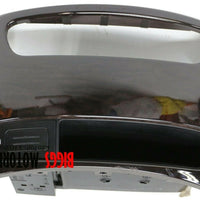 2009-2013 Hyundai Genesis Center Console Storage Trim Bezel 95490-3M000