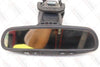 2006-2007 Jeep Commander Interior  Rear View Mirror 55157066AD