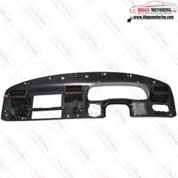 1999-2004 Factory Oem FORD F250 F350 DASH CLUSTER BEZEL P/N F81B-250/700-44D70