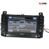 2011-2013 Jeep Cherokee MyGig RHB High Speed Navi Radio Cd Player P05091340AC