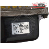 Lexus RX 450h G92A0-48111 G9270 48031 Electric High Voltage Inverter Hybrid