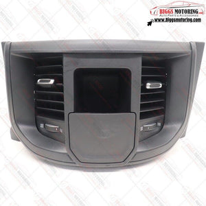 2019-2023 Dodge Ram 1500 Center Jump Seat Storage Vent