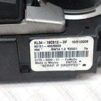 2010 Ford F150 Ac Heater Temperature Control Unit AL34-18C612-DF