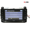 2011-2013 Jeep Cherokee MyGig RHB High Speed Navi Radio Cd Player P05091340AC