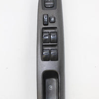 2002-2006 TOYOTA CAMRY DRIVER SIDE POWER WINDOW MASTER SWITCH 74232-AA050