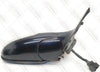 2003-2009 Mercedes Benz CLK320 Passenger Right Side Power Door Mirror  Blue