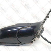 2003-2009 Mercedes Benz CLK320 Passenger Right Side Power Door Mirror  Blue