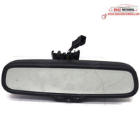 2008-2014 Audi A4 A5 Q5 Auto Dim Rear View Mirror 8R0 857 511 C