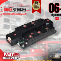 06-08 Factory Oem Highlander/ Rx400H Voltage Converter Inverter IGBT