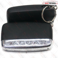 Lot Of 2 Jaguar F-Type Remote Start Keyless Entry Key Fob