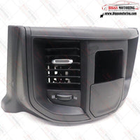 2019-2023 Dodge Ram 1500 Center Jump Seat Storage Vent