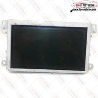 2005-2011 Audi A4 A6 Q7 Lcd Navigation Display Screen 8T0 919 603 C