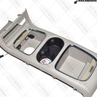 2012 2020 Dodge/Chrysler/Ram | Mopar 1RF11DX9AK Floor Console Bezel