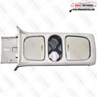 2012 2020 Dodge/Chrysler/Ram | Mopar 1RF11DX9AK Floor Console Bezel