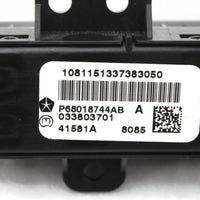 2008-2010 Dodge Journey Caravan Hazard Control Switch P68018744AB