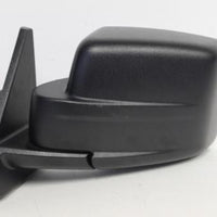 2012 Jeep Patroit Left Driver Side Door Mirror Powered, Heated