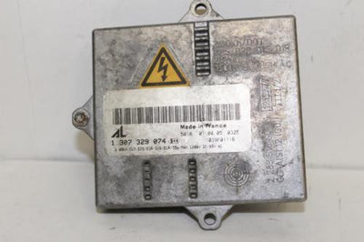 2004-2005 RANGE ROVER XENON BALLAST HID CONTROL MODULE 1 307 329 074 - BIGGSMOTORING.COM