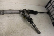 2003-2006 Mercedes Sl500 R230 Steering Rack & Pinion Gear Box - BIGGSMOTORING.COM