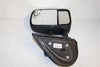 2007-2013 Chevrolet Silverado, GMC Sierra Manual Passenger Door Mirror 20862094