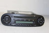 98 99 01 02 03 04 05 Vw Volkswagen Beetle Am Fm Radio Mp3 Cd Player