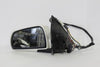 2007-2008 Cadillac Escalade Left Driver Side Mirror