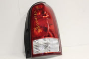 2005-2009 Chevy Uplander Passenger Side Rear Tail Light - BIGGSMOTORING.COM