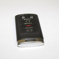 CADILLAC ESCALAD KEY LESS ENTRY MEMORY KEY FOB REMOTE  STARTER