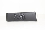 2004-2007 Bmw E60 530I Headlight Dimmer Foglight Switch Contorl 692525402 - BIGGSMOTORING.COM