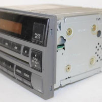 2004-2006 NISSAN ALTIMA RADIO/CD PLAYER CQ-JN2460X - BIGGSMOTORING.COM