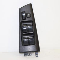 2003-2008 Toyota Corolla Lh Master Door Switch Left (Fits: 2006 Corolla) - BIGGSMOTORING.COM