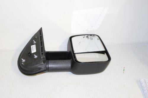 2007-2013 Chevrolet Silverado, GMC Sierra Manual Passenger Door Mirror 20862094