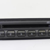 2003-2006 Yukon Denali  Escaldae 6 Disc Changer Cd Player Gm Suv Trucks - BIGGSMOTORING.COM