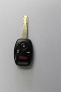 2009-2013 HONDA PILOT 4 BUTTON REMOTE  REPLACEMENT KEYLESS ENTRY KEY FOB