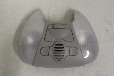 2003-2006  Mercedes Benz R230 Sl500 Sl600 Overhead Console Light - BIGGSMOTORING.COM