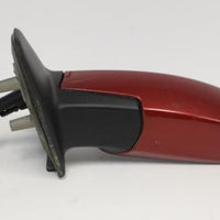 2006 Chevrolet Aveo Left Driver Side Mirror - BIGGSMOTORING.COM