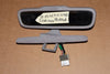 2001-2003 Lexus LS430 Rear View Mirror Auto Dimming Grey - BIGGSMOTORING.COM