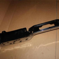 1997-2003 FORD F150 XL3Z17906CBCP Rear Step Bumper CHROME  FACTORY OEM  02 01 00 - BIGGSMOTORING.COM