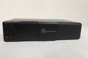 2003-2006  Mercedes Benz R230 Sl500 Sl600 Trunk 6 Disc Changer - BIGGSMOTORING.COM