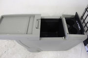 2005-2010 HONDA ODYSSEY 2ND ROW FLOOR CENTER CONSOLE CUPHOLDER STORAGE - BIGGSMOTORING.COM