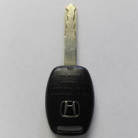 2009-2013 HONDA PILOT 4 BUTTON REMOTE  REPLACEMENT KEYLESS ENTRY KEY FOB