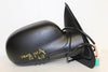 2006-2009 Chevy Trailblazer  Right Passenger Side Door Rear View Mirror - BIGGSMOTORING.COM