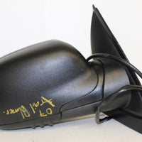 2006-2009 Chevy Trailblazer  Right Passenger Side Door Rear View Mirror - BIGGSMOTORING.COM