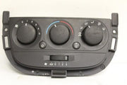 2005-2009 CHEVY UPLANDER  A/C HEATER CLIMATE CONTROL UNIT 15251149 - BIGGSMOTORING.COM