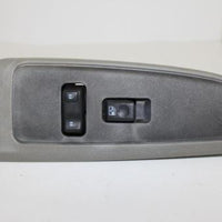 2003-2006 Gmc Escalade Tahoe Passenger Power Window Switch - BIGGSMOTORING.COM